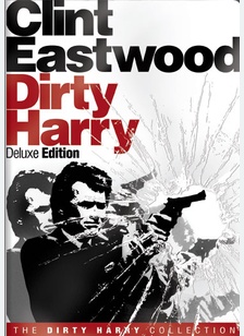 Dirty Harry