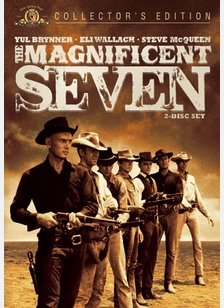 The Magnificent Seven