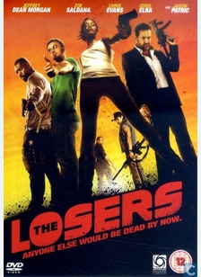 LOSERS (NO FEAT)