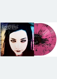 IE-FALLEN (20TH ANN DLX) (2LP)