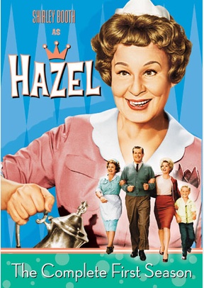 Hazel: The Complete First Season