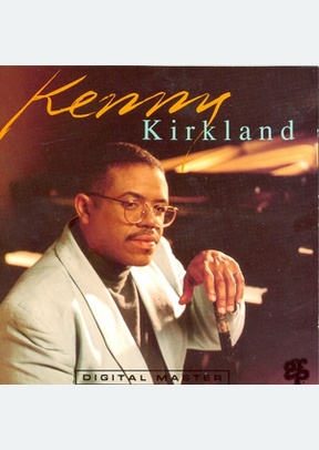 KENNY KIRKLAND