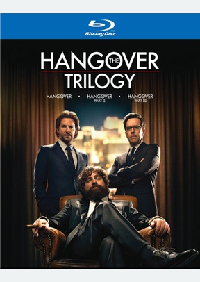 The Hangover Trilogy