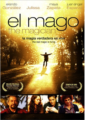 El Mago