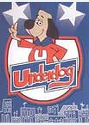 UNDERDOG-COLLECTORS BOX SET-3
