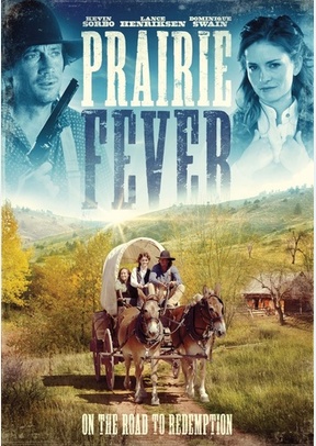 Prairie Fever