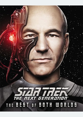 Star Trek: The Best of Both Worlds