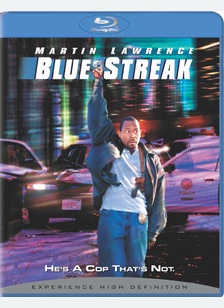 Blue Streak