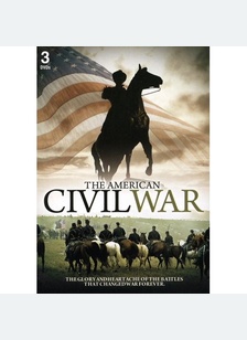 The American Civil War
