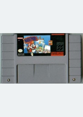 MARIO PAINT (NO MOUSE)