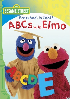 Sesame Street: Preschool is Cool ABCs with Elmo