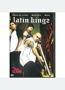 Latin Kingz