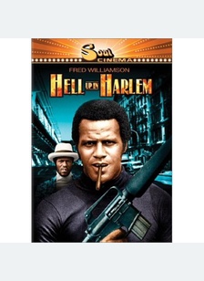 Hell Up In Harlem