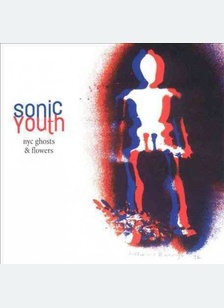 "NYC Ghosts & Flowers (LP)"