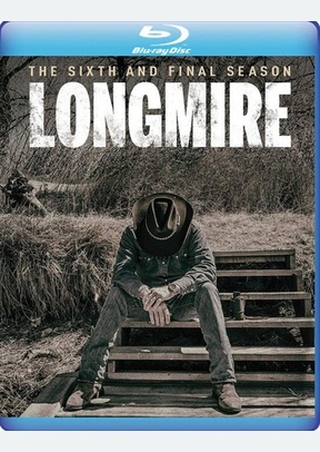 Longmire: The Complete Sixth & Final Season