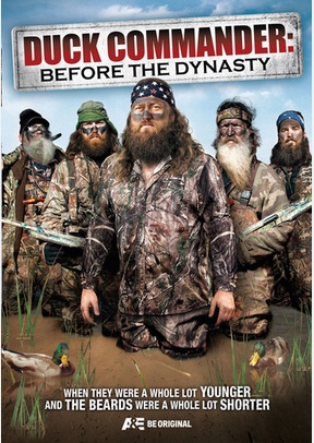 Duck Dynasty: Duck Commander - Before The Dynasty