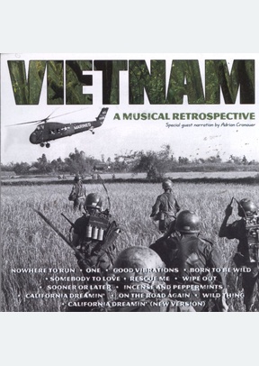 VIETNAM: MUSICAL RETROPSECTIVE