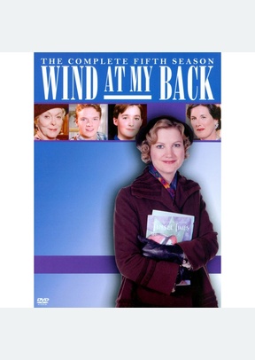 Wind At My Back: Complete Fifth Season