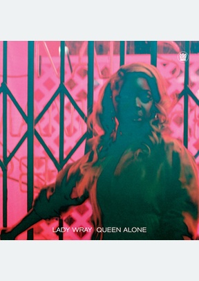 Queen Alone