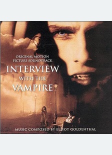 INTERVIEW WITH THE VAMPIRE (SC