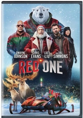 RED ONE