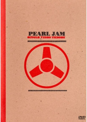 Pearl Jam: Single Video Theory