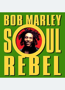 SOUL REBEL