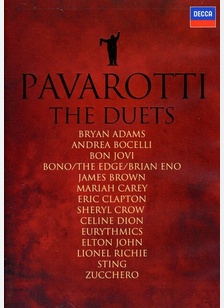 The Duets