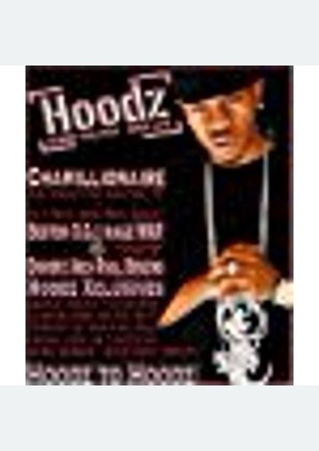 HOODZ 4:STREET POLITICS & HOOD
