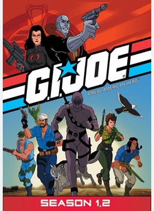 G.I. Joe Real American Hero: Season 1.2