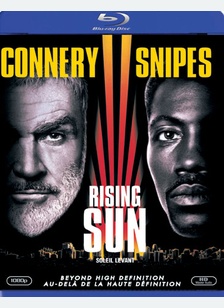 Rising Sun