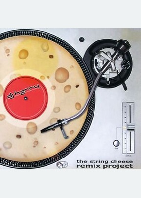 The String Cheese Remix Project