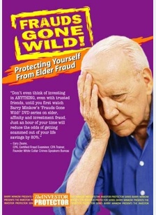 FRAUDS GONE WILD:ELDER