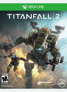 TITANFALL 2