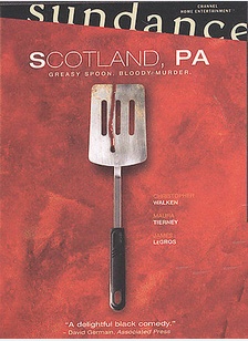 SCOTLAND, PA