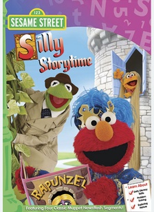 Sesame Street: Silly Storytime