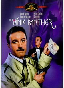 The Pink Panther