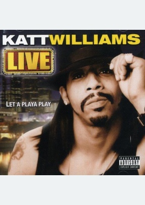 LIVE:LET A PLAYA PLAY