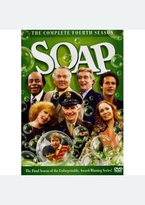 Soap: The Complete Fourth Season