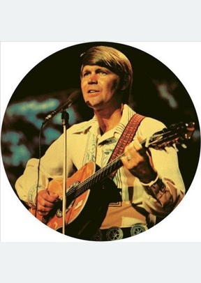 "Rhinestone Cowboy Live"