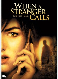 When a Stranger Calls