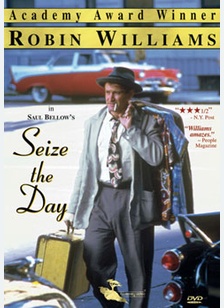 Seize The Day