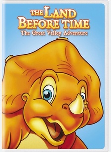 The Land Before Time II: The Great Valley Adventure