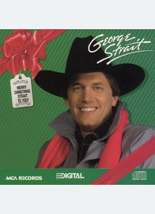 MERRY CHRISTMAS STRAIT TO YOU
