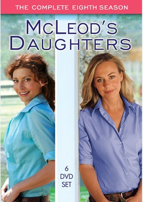 McLeod's Daughters: The Complete Eighth Season