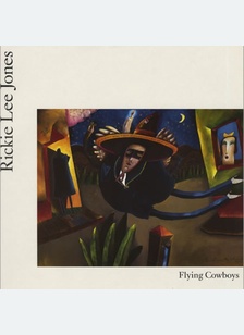 FLYING COWBOYS