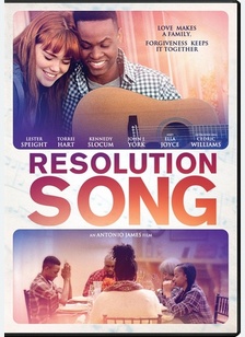 Resolution Song