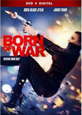 Born of War