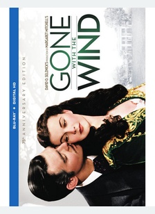 Gone With The Wind