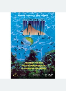 IMAX: Hidden Hawaii